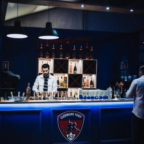 Photo 2 Afterwork 1 Pavillon VIP-min